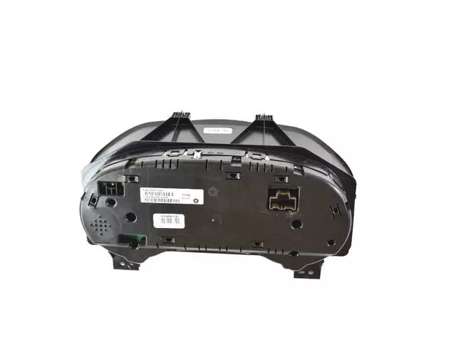Instrument Panel Cluster - Mopar (68280771AC)