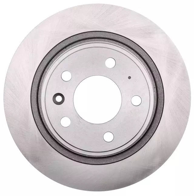 18A81044A - : Front Brake Rotor for ACDelco Image