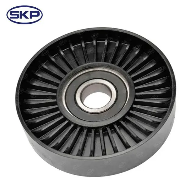 SK89018 - Engines &amp; Components: SKP Accessory Drive Belt Idler Pulley for Skyward Automotive Image