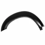 BC3Z16039CAPTM - Body: Wheel Opening Molding for Ford: F-450 Super Duty Image