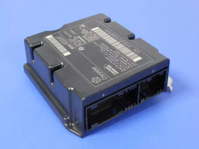 Occupant Restraint Module - Mopar (68371578AB)