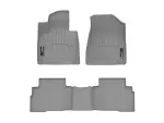 46173213 - : Grey FloorLiner™ DigitalFit® for WeatherTech Image