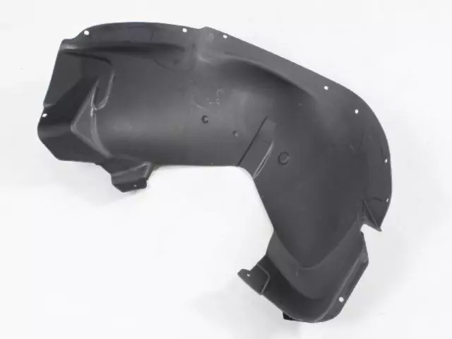 Front Fender Liner, Left - Mopar (55157145AD)