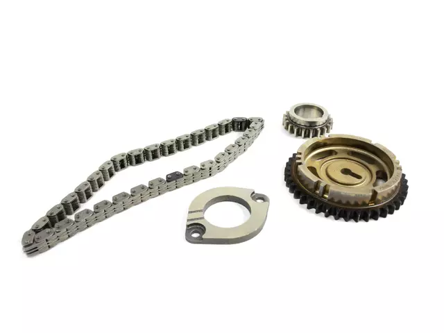 Engine Timing Chain & Gear Package - Mopar (68001402AA)