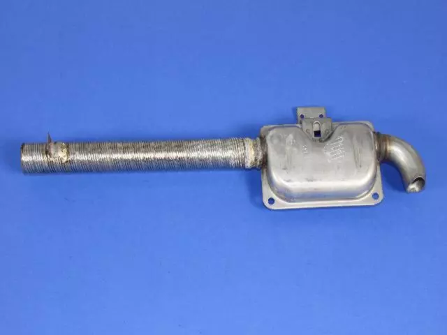 Exhaust Muffler - Mopar (5103848AA)