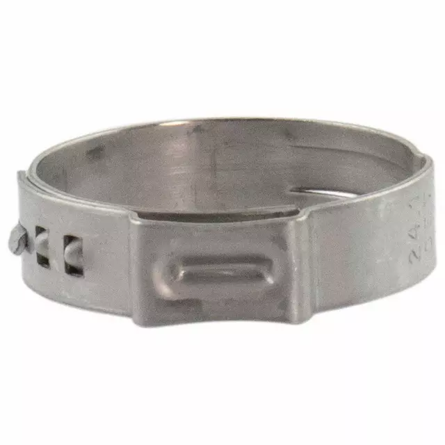 5W1Z9S295AA - : 2008 2009 Ford Taurus X - Filler Hose Clamp for Ford: Taurus X Image