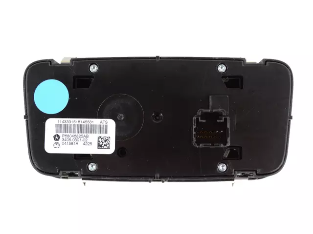 68046825AB - Electrical: Transfer Case Switch for Mopar Image