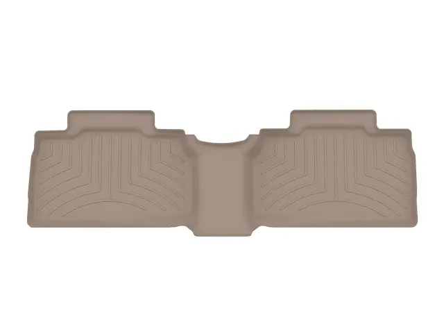 4515752IM - Accessories: Tan FloorLiner™ HP for WeatherTech Image
