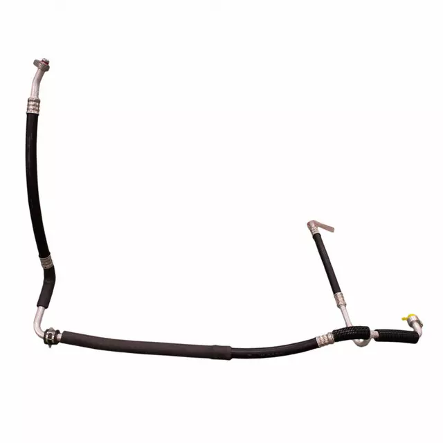 9L2Z19867D - HVAC: AC Hose for Ford: Explorer | Mercury: Mountaineer Image
