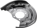 441515SA0A - Brakes: Baffle for Nissan: LEAF Image