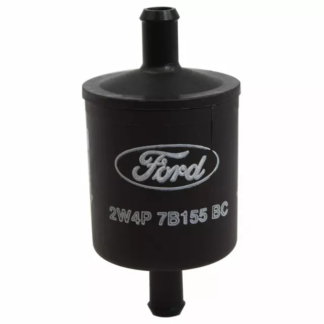 2W4Z7B155G - : Transmission Oil Filter for Ford: F-250 Super Duty, F-350 Super Duty, F-450 Super Duty, F-550 Super Duty Image