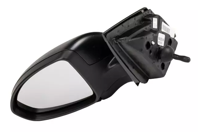 Driver Side Door Mirror - GM (95186743)