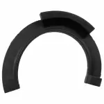 FR3Z8321B - : Pad Anti Squeak for Ford Image