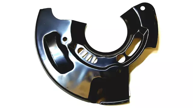 26290AC100 - : Splash Shield for Subaru Image