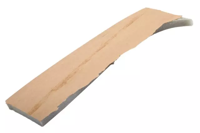 84008954 - : Front Passenger Side Seat Cushion Comfort Pad for Cadillac: CT6 Image