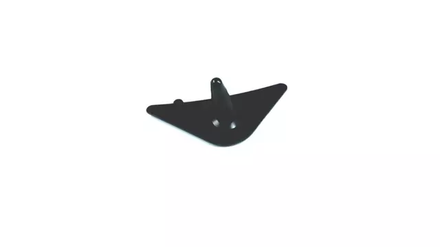 65035FG000 - Body: Windshield Pin for Subaru Image