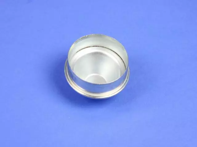 4509396 - Service Brakes: Wheel Bearing Cap for Mopar Image