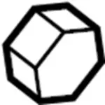 N50215DA1C - : Washer Reservoir Nut for Infiniti Image