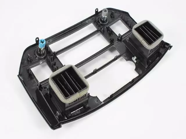 5KR601DHAB - Air Conditioning &amp; Heater: Instrument Panel Bezel for Mopar Image