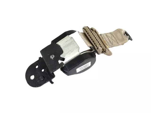 5GY04XT5AE - : Rear Outer Seat Belt, Right for Jeep: Grand Cherokee Image