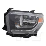 201621800 - : TYC Headlight Assembly for TYC Image