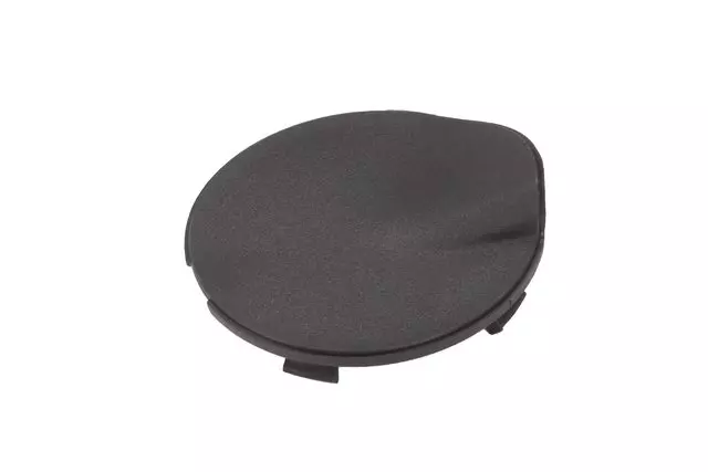 13299470 - : Jet Black Passenger Seat Adjuster Vertical Actuator Handle Bolt Cap for GM Image