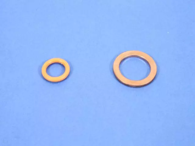 Drain Plug Gasket - Mopar (5073946AA)