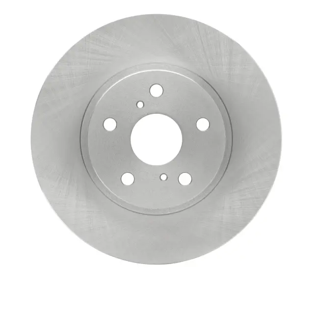 60076028 - Brakes &amp; Brake Parts: Disc Brake Rotor for DYNAMIC FRICTION Image