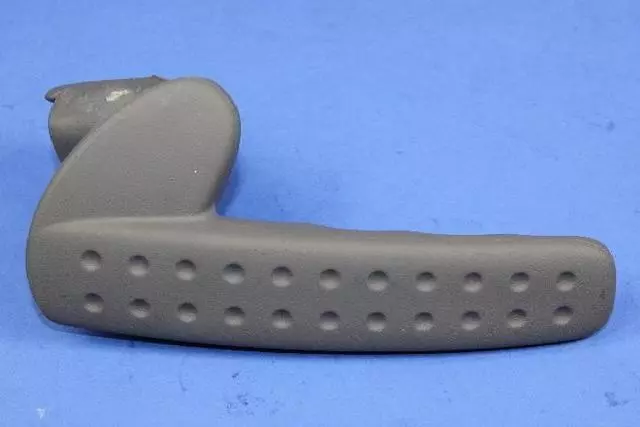 1CR96BD5AA - Doors and Related Parts: Inside Release Handle, Right for Dodge: Ram 1500, Ram 2500, Ram 3500 Image