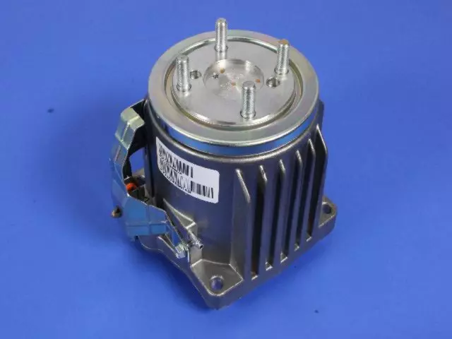 Electric Clutch Coupling - Mopar (3570A007AC)