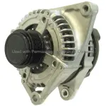28010143 - Electrical, Charging and Starting: Remanufactured Alternator for Toyota: Highlander, Venza Image