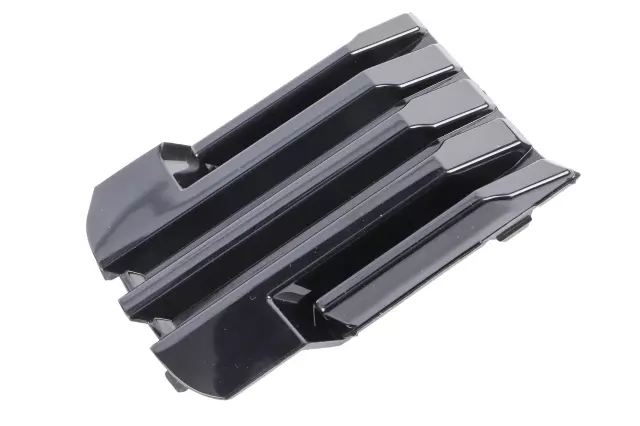 84542631 - : Front Fog Lamp Opening Cover for GMC: Sierra 1500, Sierra 1500 Limited Image