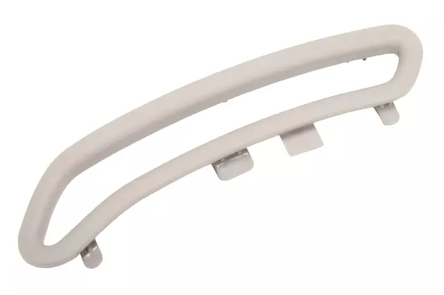 Belt & Retractor Bezel - GM (22881336)