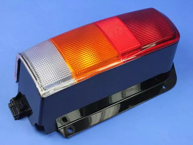 Tail Stop Turn Lamp - Mopar (04897399AA)