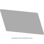 22965013 - : Compressed Natural Gas Vehicle Label for GM Image