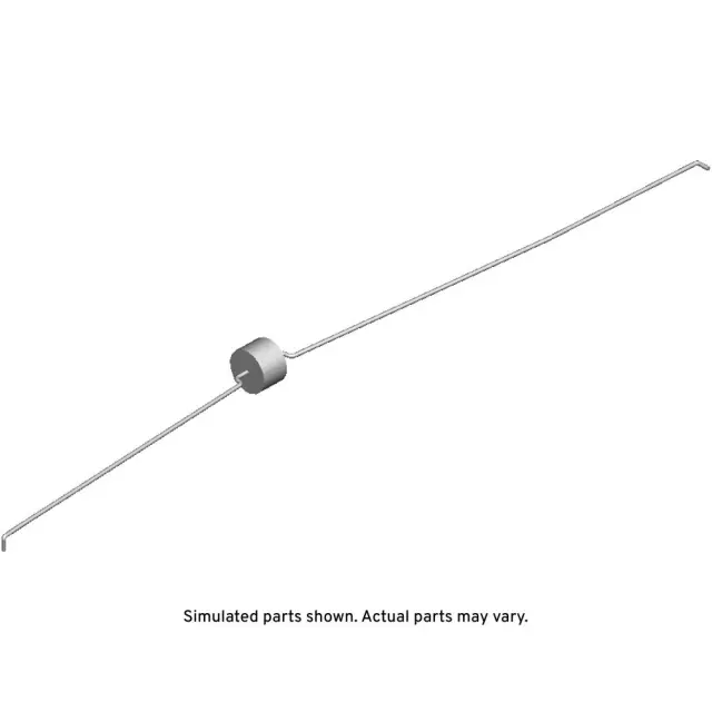 84691049 - Body: Lock Rod for Chevrolet: Silverado 1500, Silverado 1500 LTD | GMC: Sierra 1500, Sierra 1500 Limited Image image
