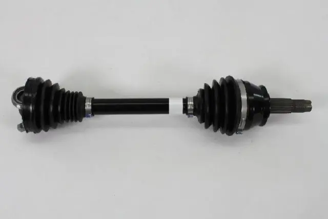 Axle Half Shaft, Left - Mopar (68201097AA)