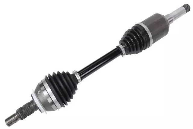 Axle Assembly - GM (84675884)