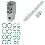 AK1473 - : A/C System Repair Kit -- Ancillary Kit for UAC Image