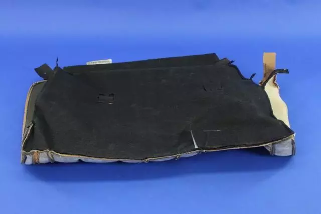 Rear Seat Back Cover, Left - Mopar (5RV49GT5AC)