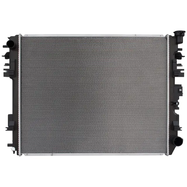 2219243 - : Radiator for Denso Image