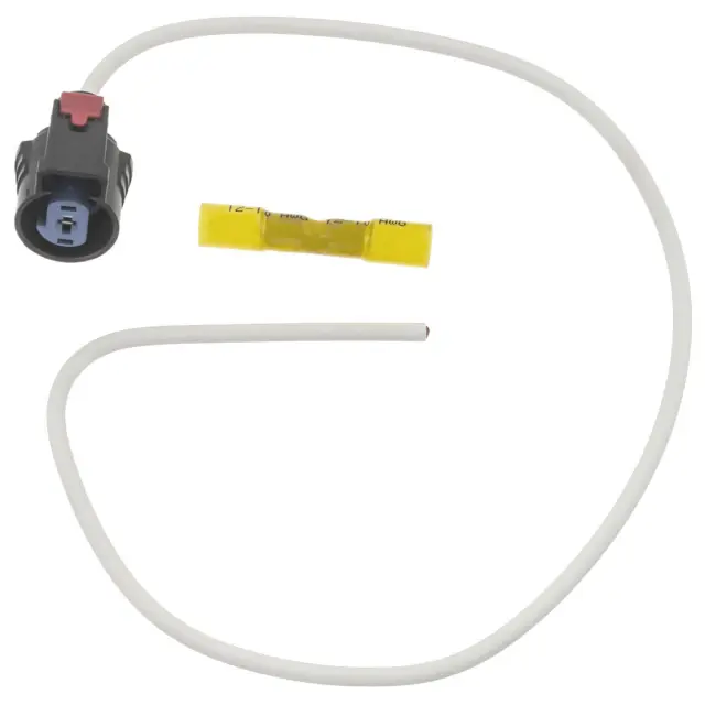 S2984 - Accessories: Multi Function Connector for SMP CORP Image
