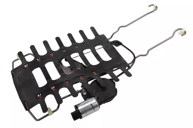 Passenger Seat Lumbar Support - GM (22833014)