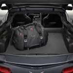 23152911 - Interior: Duffel Bag for Chevrolet: Corvette Image
