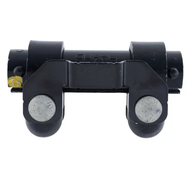 MEF669 - Steering: Motorcraftâ„¢ Steering Tie Rod End Adjusting Sleeve for Ford: Excursion, F-250, F-250 Super Duty, F-350 Super Duty, F-450 Super Duty, F-550 Super Duty Image