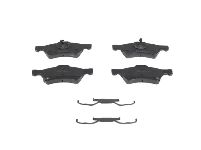 1BP00291AA - : Pad Kit for Alfa Romeo Image