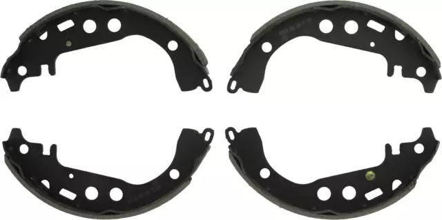 BS832 - : Bosch Drum Brake Shoe Set for Bosch Image