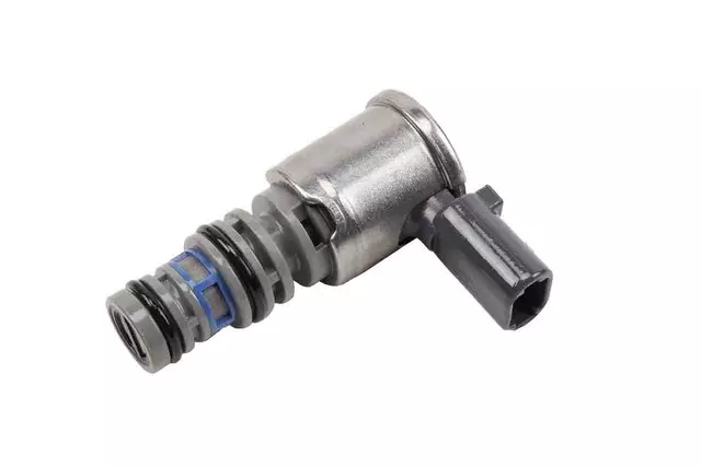 Automatic Transmission Torque Converter Clutch Pulse Width Modulation Valve - ACDelco (24227792)