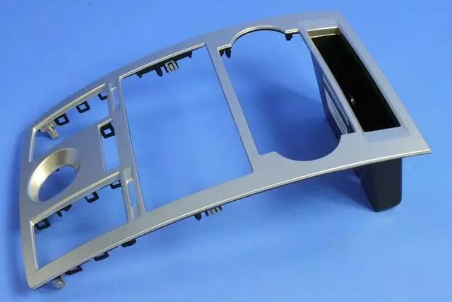 1LR68XZAAA - Interior Trim: Instrument Panel Bezel for Mopar Image