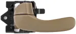 81989 - : Interior Door Handle Front Left, Rear Left Neutral for Dorman Image